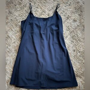 Abercrombie Athletic Dress Size Large